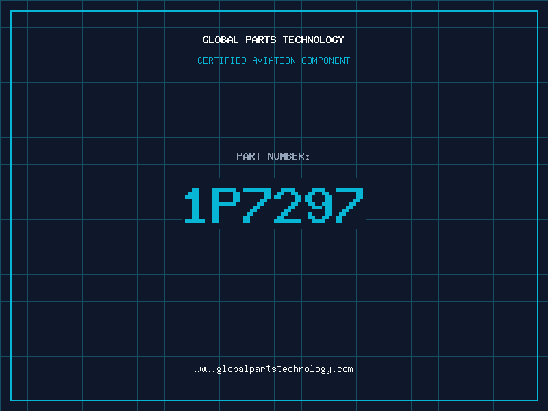 Aviation Part 1P7297