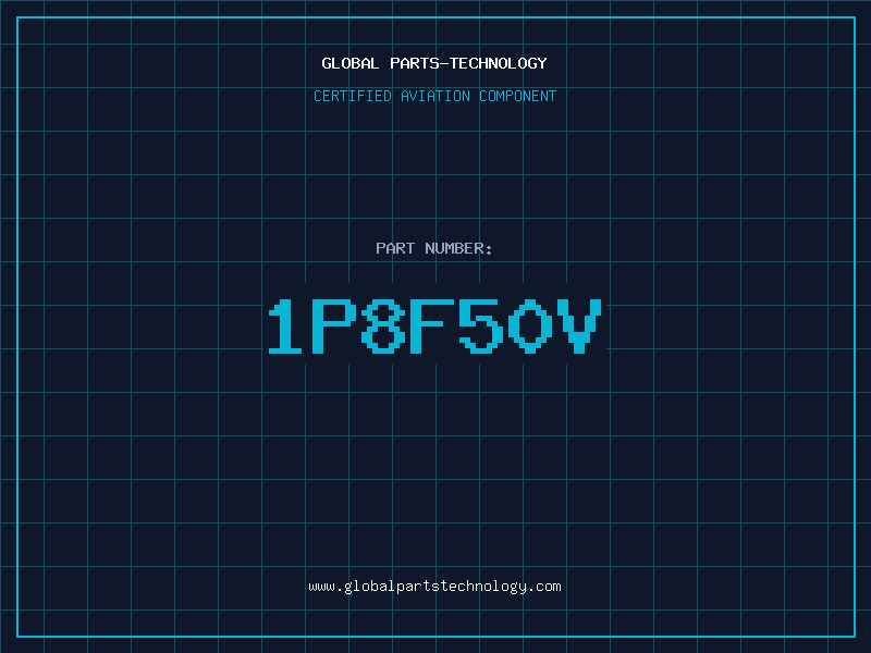 Aviation Part 1P8F50V