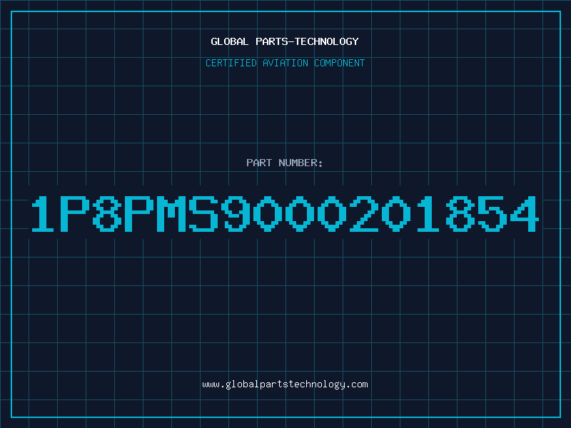 Aviation Part 1P8PMS9000201854