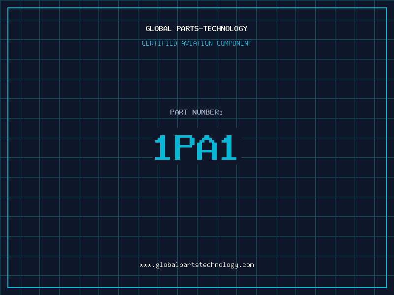 Aviation Part 1PA1