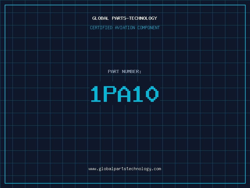 Aviation Part 1PA10