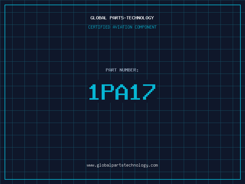 Aviation Part 1PA17