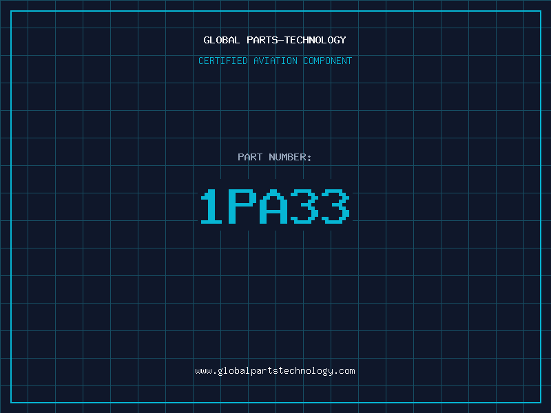 Aviation Part 1PA33
