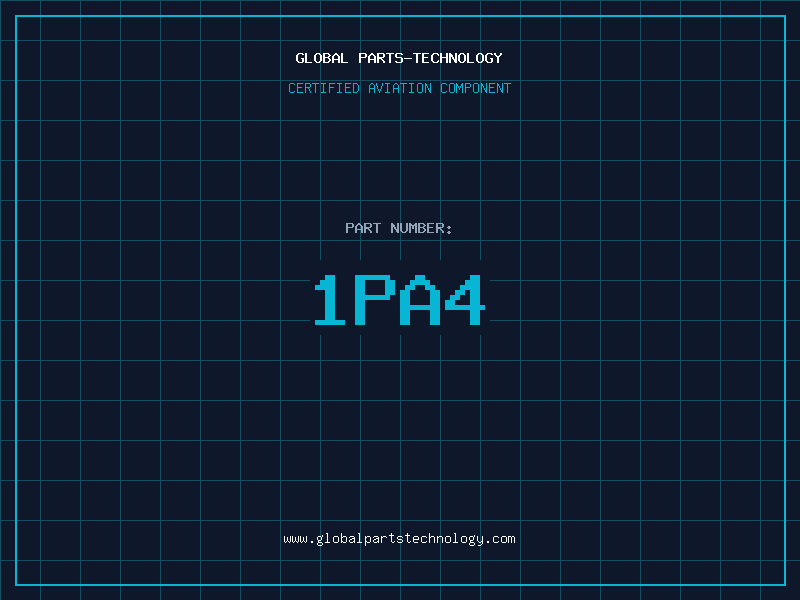 Aviation Part 1PA4