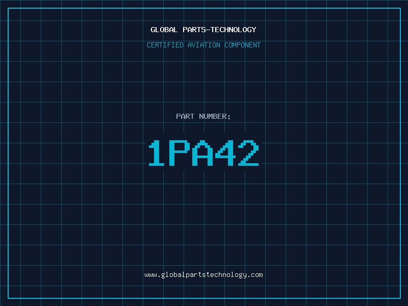 Aviation Part 1PA42