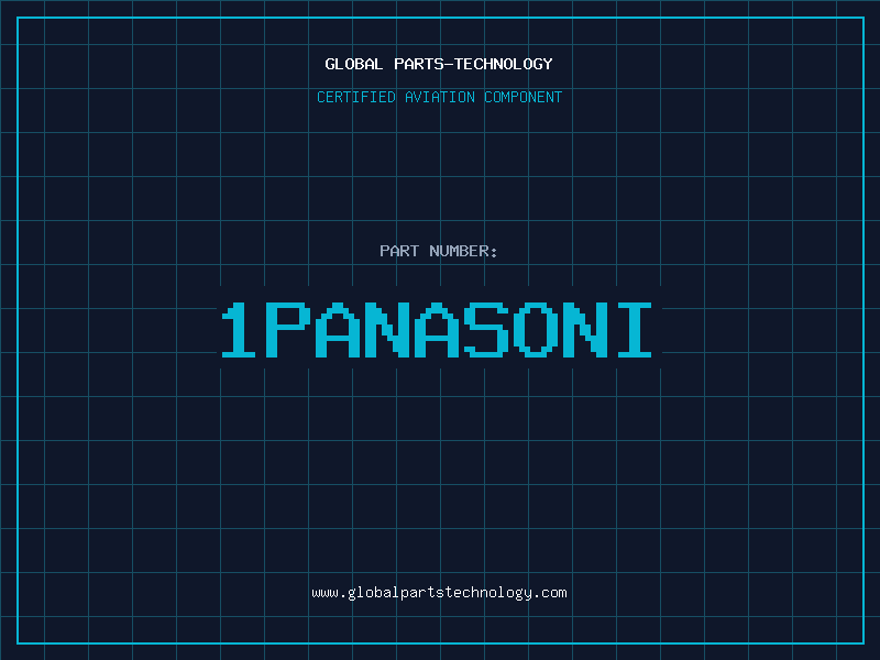 Aviation Part 1PANASONI