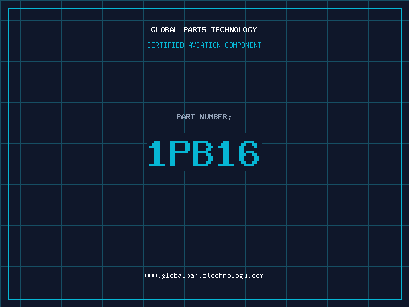 Aviation Part 1PB16