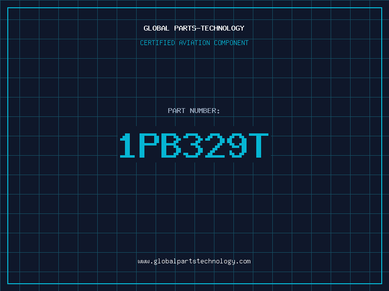 Aviation Part 1PB329T