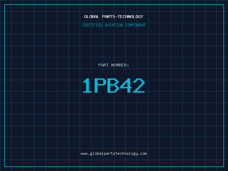 Aviation Part 1PB42