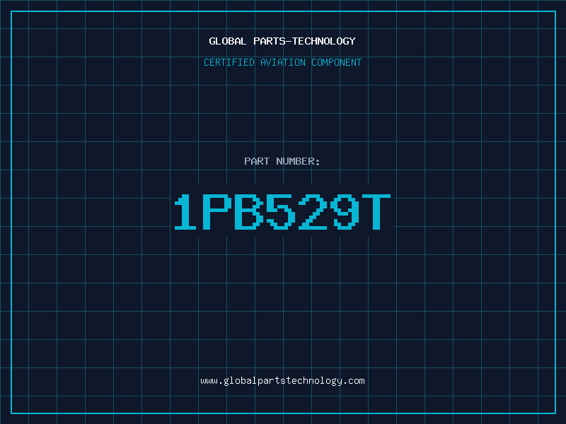 Aviation Part 1PB529T