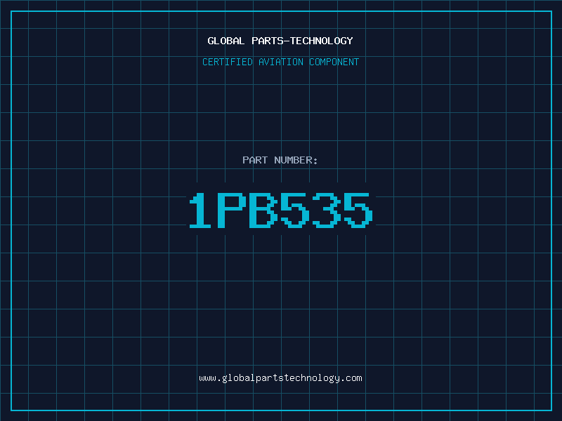 Aviation Part 1PB535