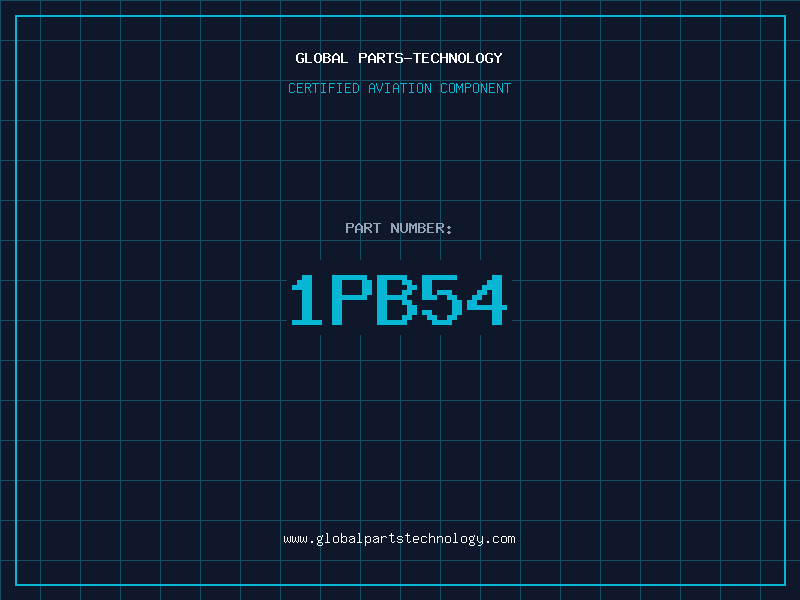 Aviation Part 1PB54