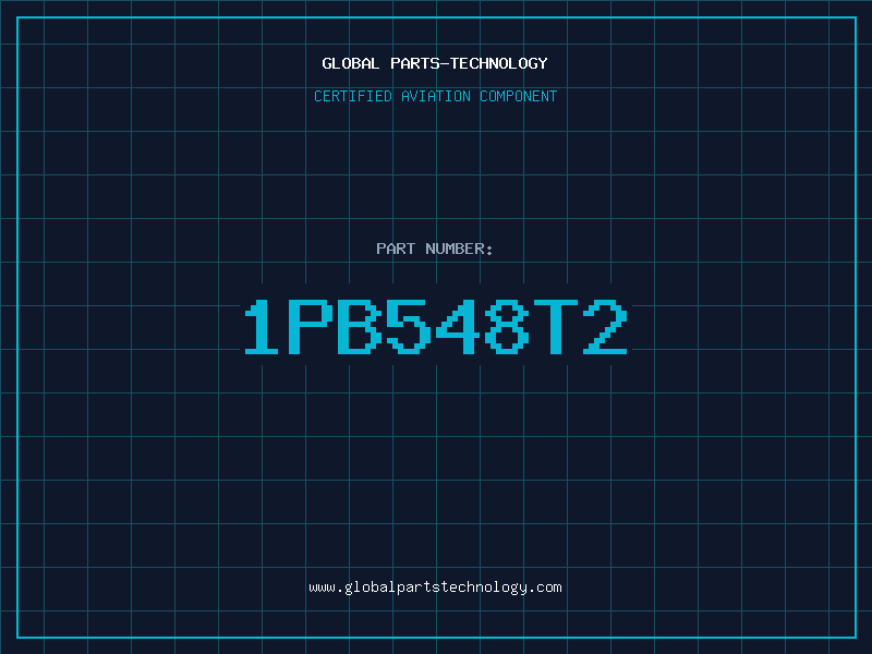 Aviation Part 1PB548T2