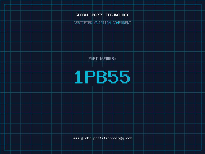 Aviation Part 1PB55