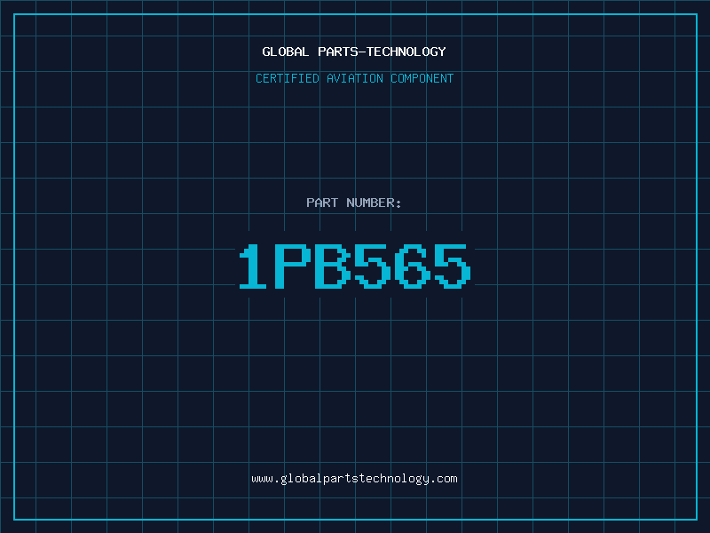 Aviation Part 1PB565