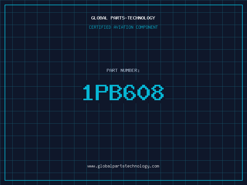 Aviation Part 1PB608