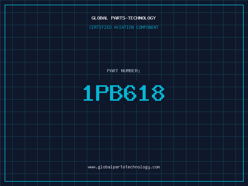Aviation Part 1PB618