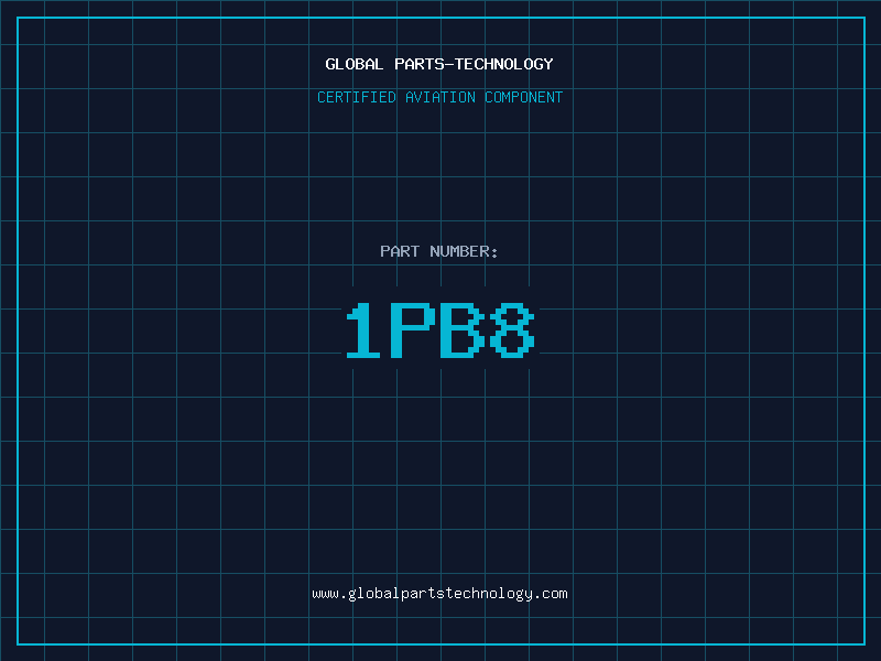 Aviation Part 1PB8