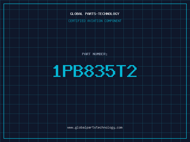 Aviation Part 1PB835T2