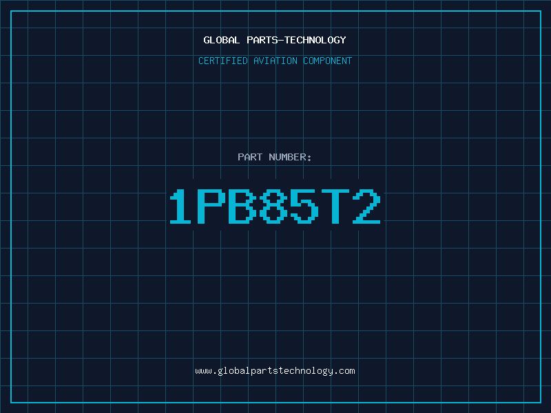 Aviation Part 1PB85T2