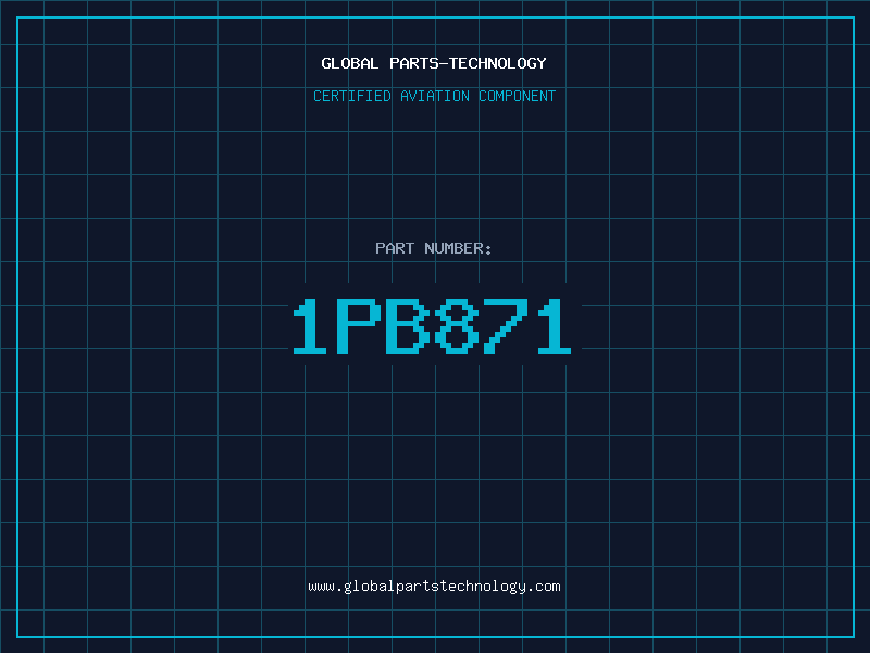 Aviation Part 1PB871