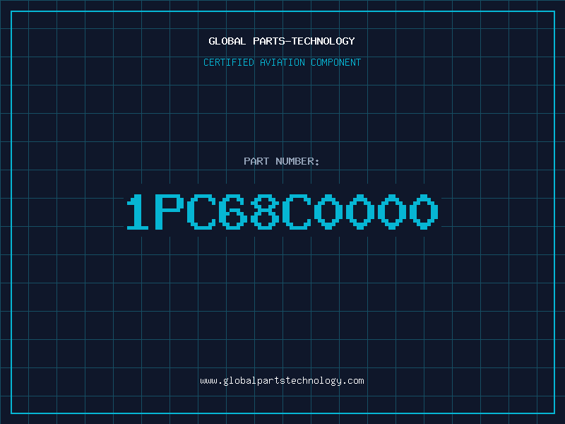 Aviation Part 1PC68C0000