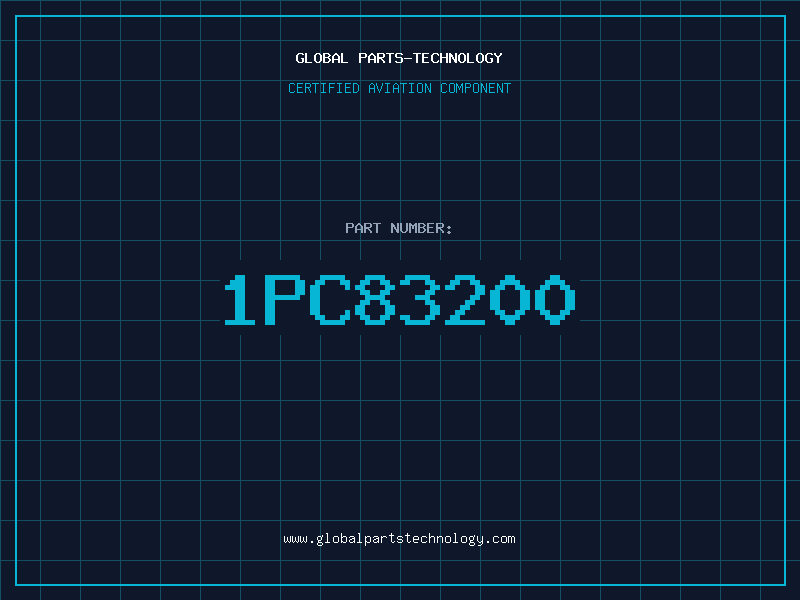 Aviation Part 1PC83200