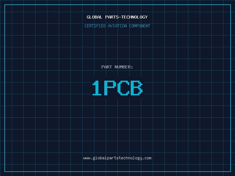 Aviation Part 1PCB