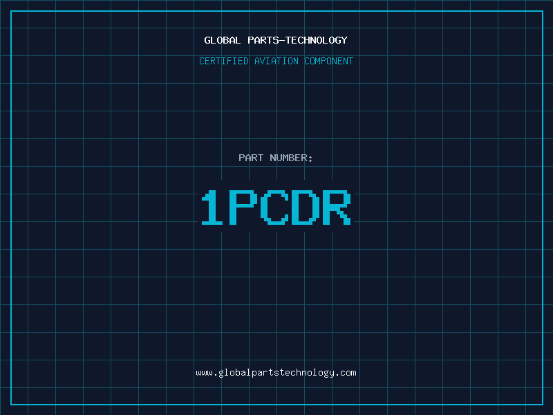 Aviation Part 1PCDR