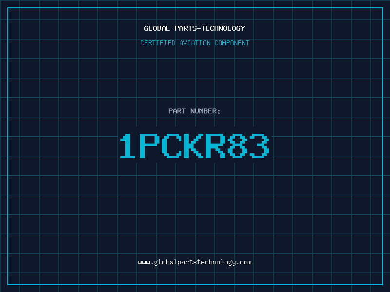 Aviation Part 1PCKR83