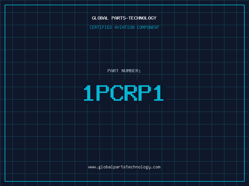 Aviation Part 1PCRP1