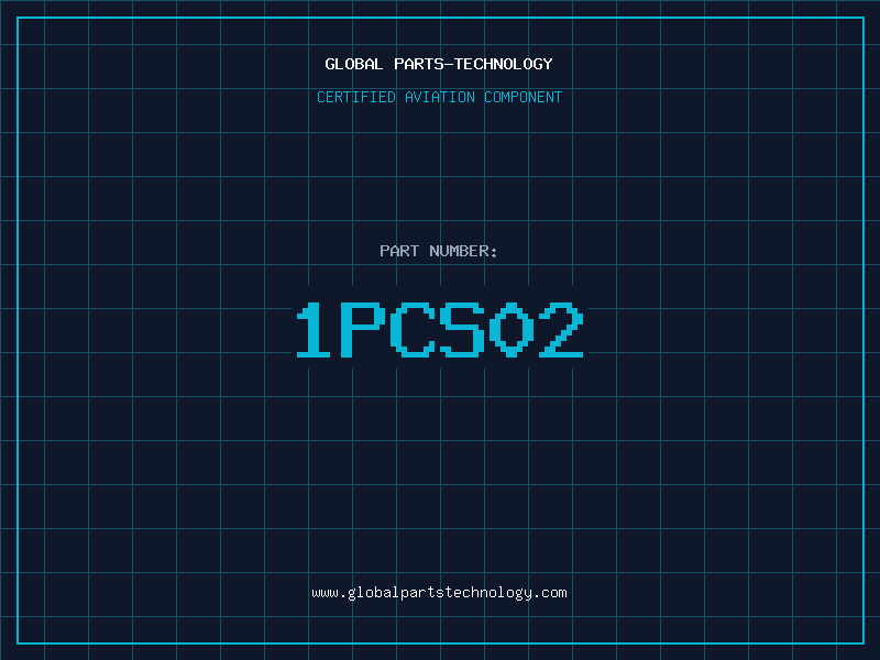 Aviation Part 1PCS02