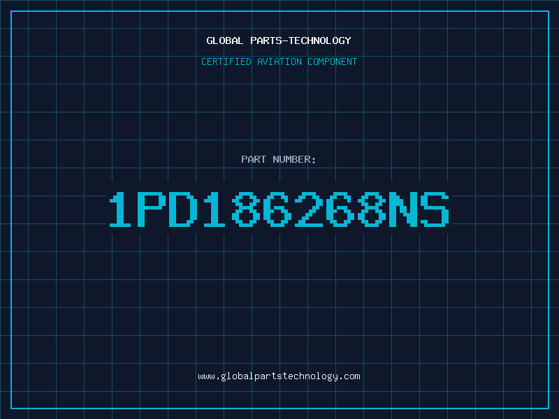 Aviation Part 1PD186268NS