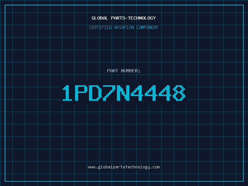 Aviation Part 1PD7N4448