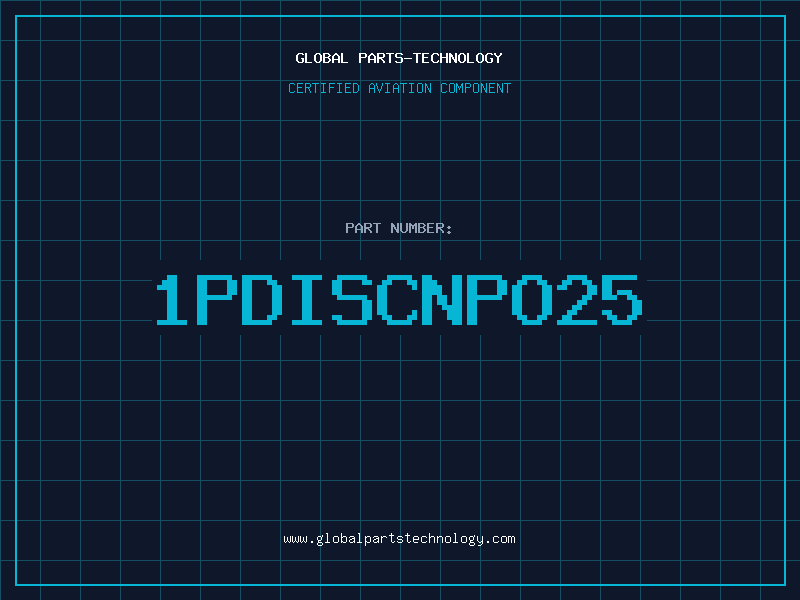 Aviation Part 1PDISCNPO25
