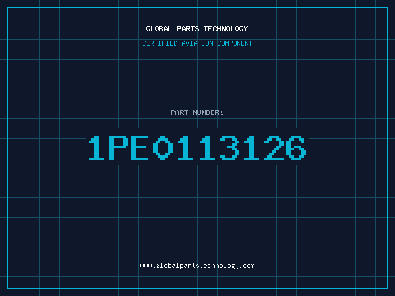 Aviation Part 1PE0113126