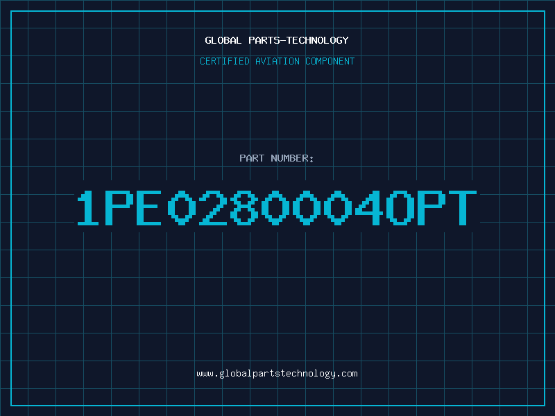Aviation Part 1PE0280004OPT