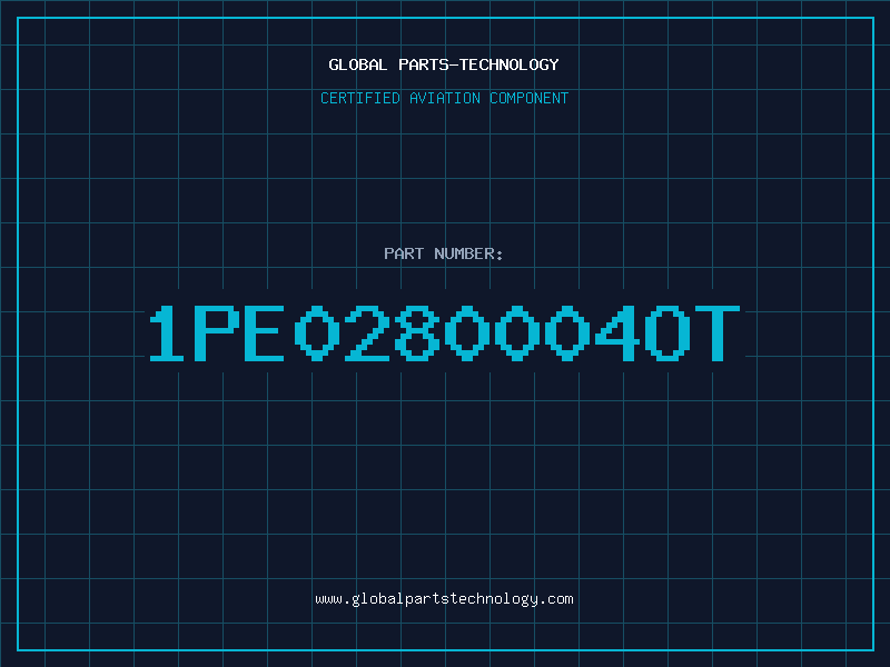 Aviation Part 1PE0280004OT