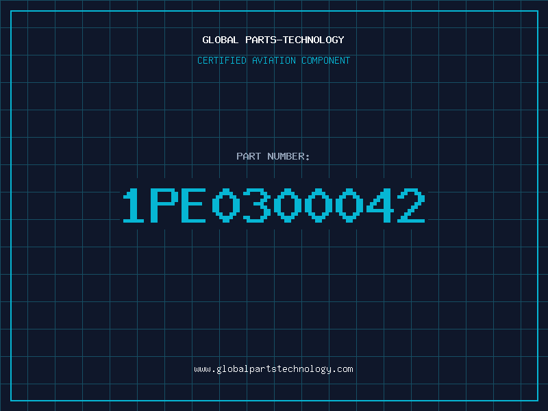 Aviation Part 1PE0300042
