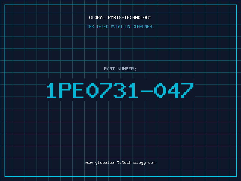 Aviation Part 1PE0731-047