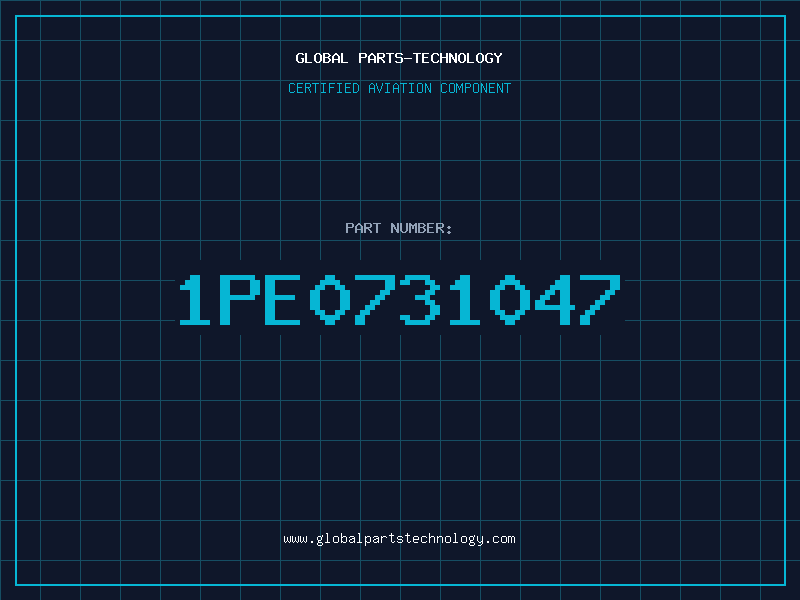 Aviation Part 1PE0731047