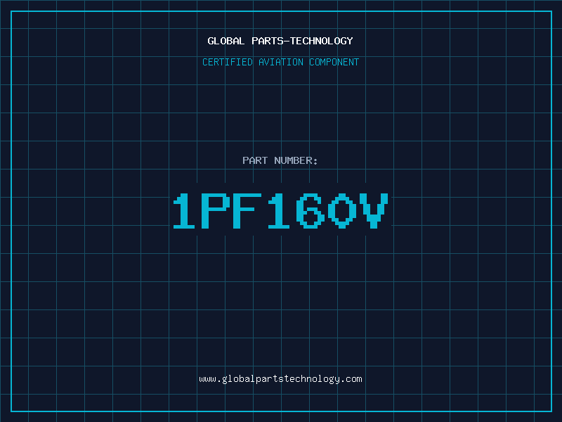 Aviation Part 1PF160V