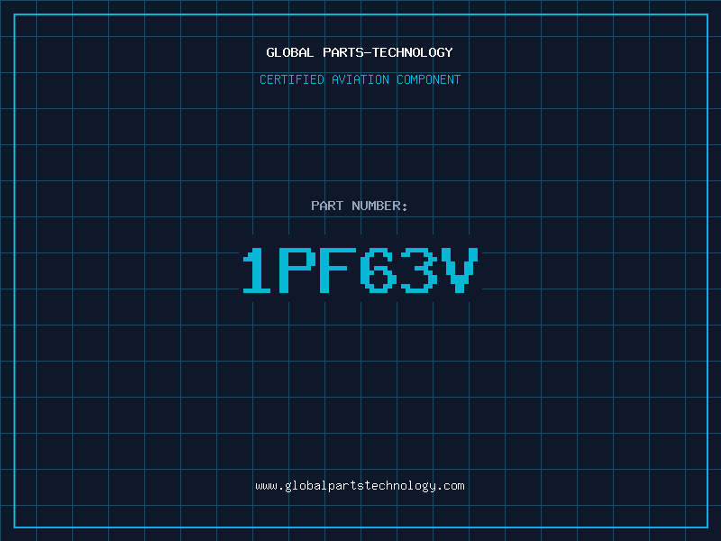 Aviation Part 1PF63V