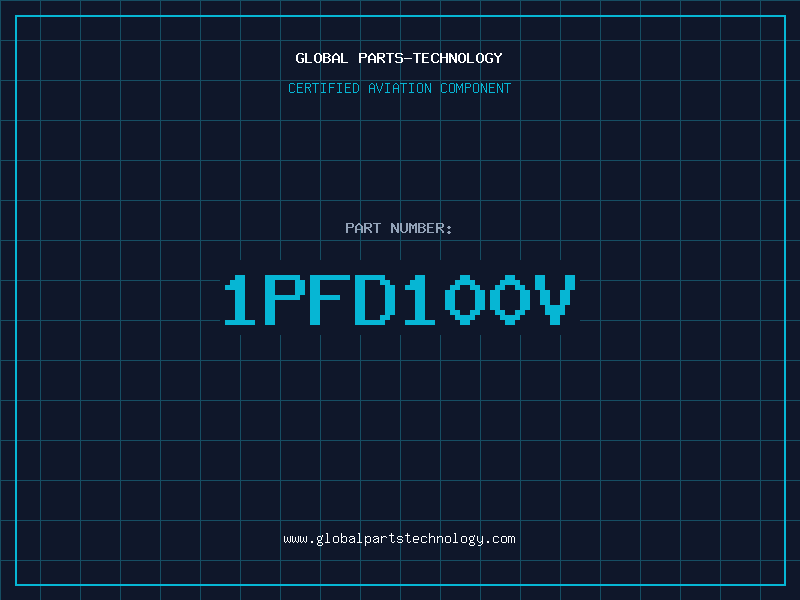 Aviation Part 1PFD100V