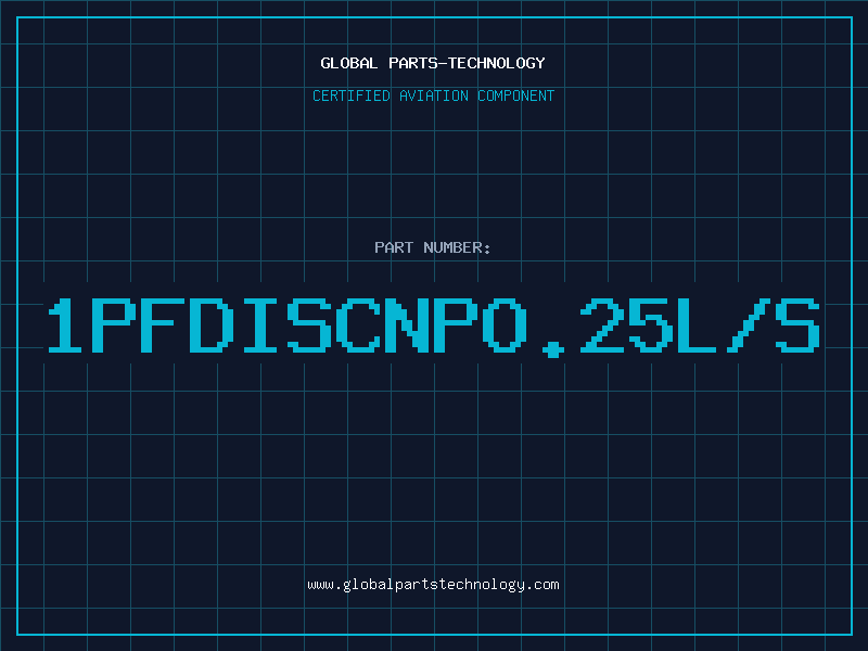 Aviation Part 1PFDISCNPO.25L/S