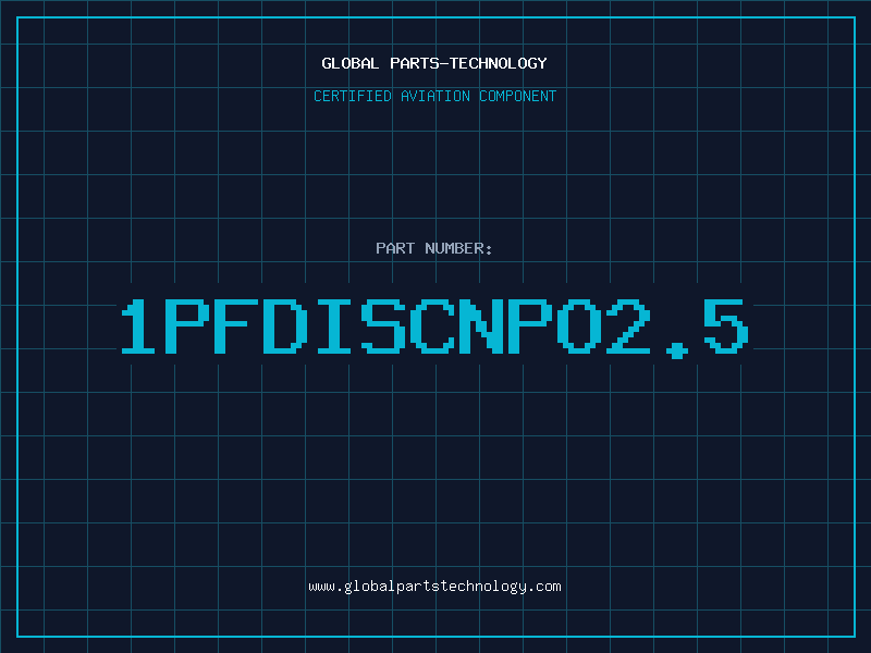 Aviation Part 1PFDISCNPO2.5