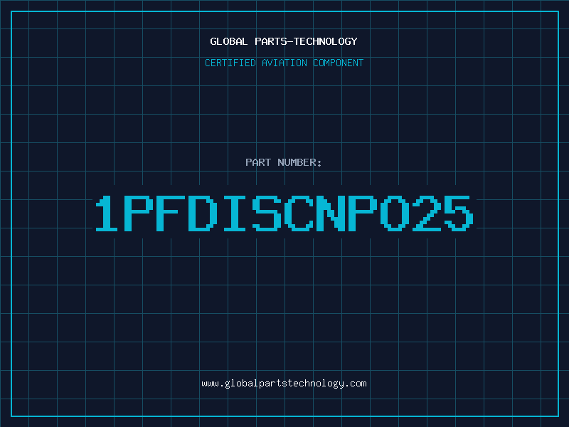 Aviation Part 1PFDISCNPO25