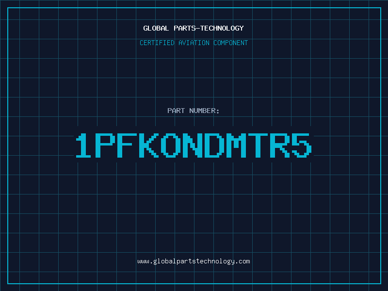 Aviation Part 1PFKONDMTR5