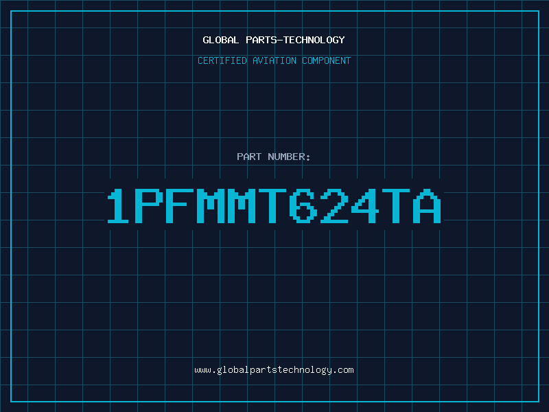 Aviation Part 1PFMMT624TA