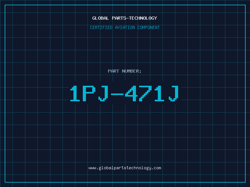Aviation Part 1PJ-471J